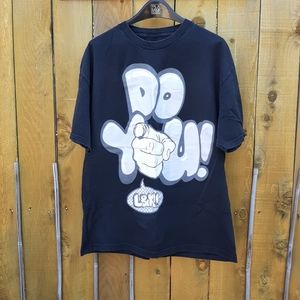 Men's XL L&K Limited Tshirt